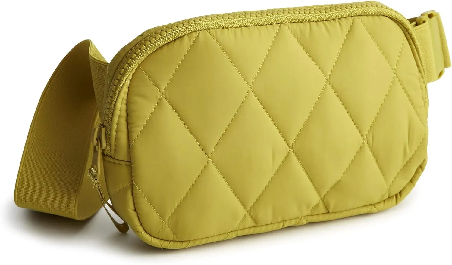 Vera Bradley Women's Featherweight Woodward Small Belt Bag