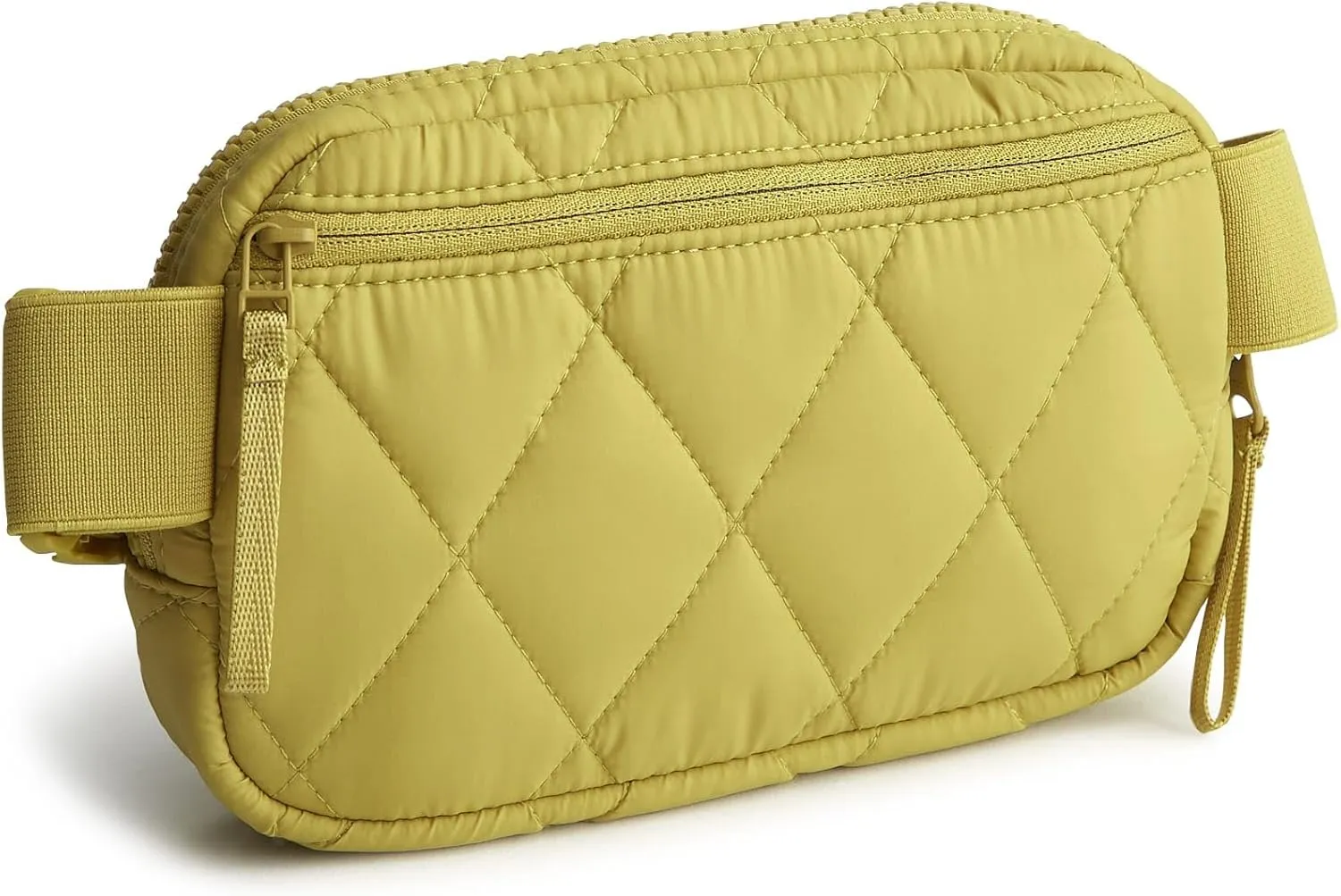 Vera Bradley Women's Featherweight Woodward Small Belt Bag