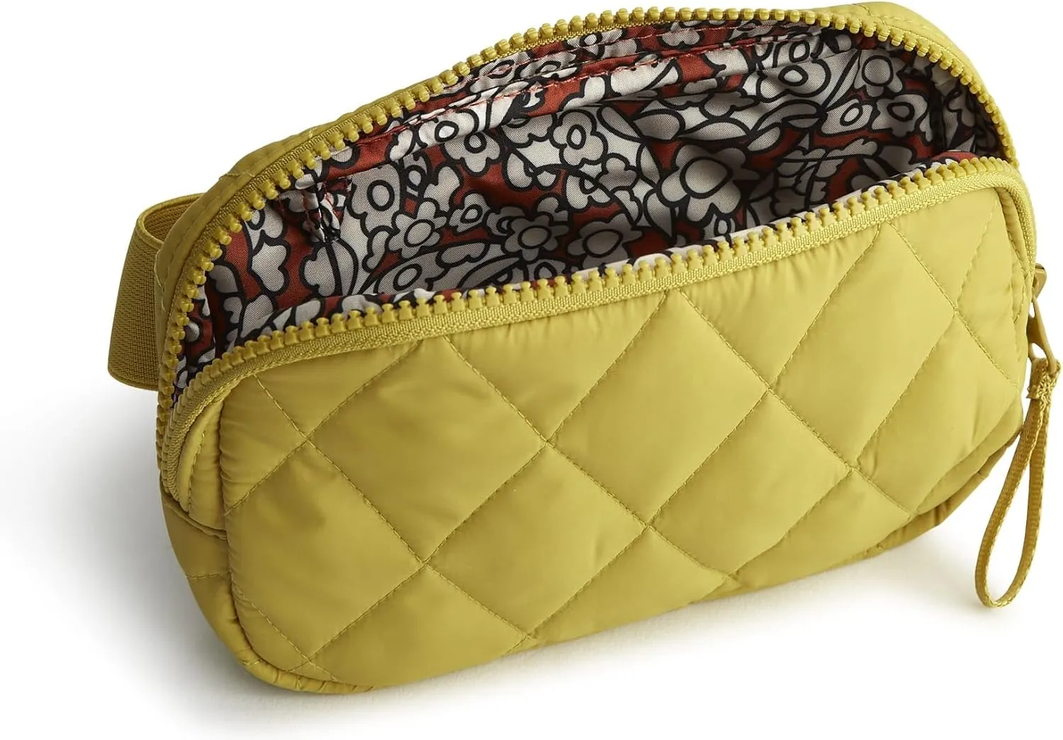 Vera Bradley Women's Featherweight Woodward Small Belt Bag