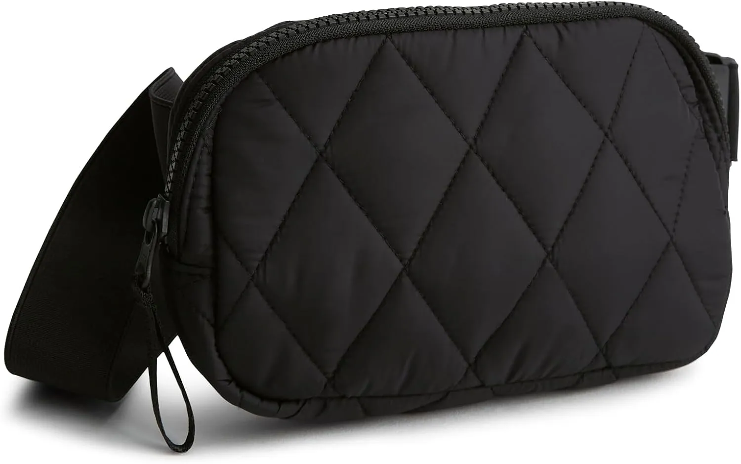 Vera Bradley Women's Featherweight Woodward Small Belt Bag