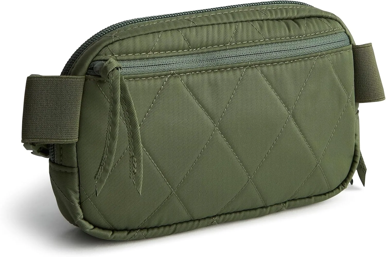 Vera Bradley Women's Performance Twill Woodward Small Belt Bag