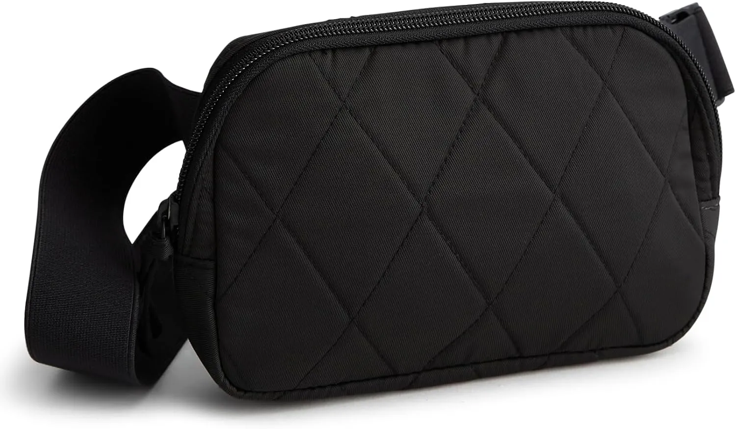 Vera Bradley Women's Performance Twill Woodward Small Belt Bag