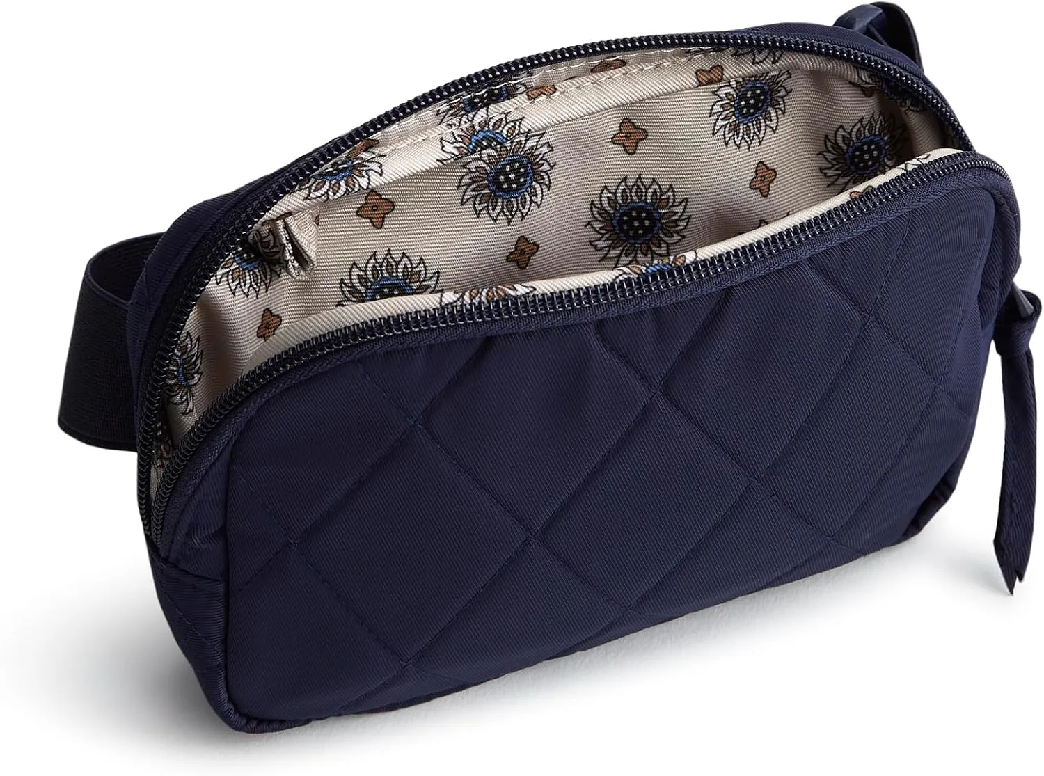 Vera Bradley Women's Performance Twill Woodward Small Belt Bag
