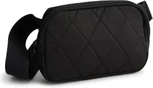 Vera Bradley Women's Performance Twill Woodward Small Belt Bag