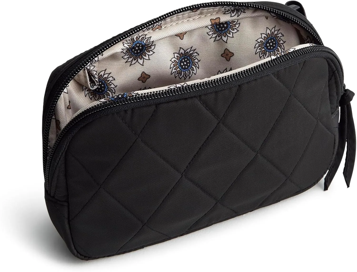 Vera Bradley Women's Performance Twill Woodward Small Belt Bag