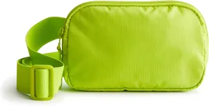Vera Bradley Women's Ripstop Woodward Small Belt Bag