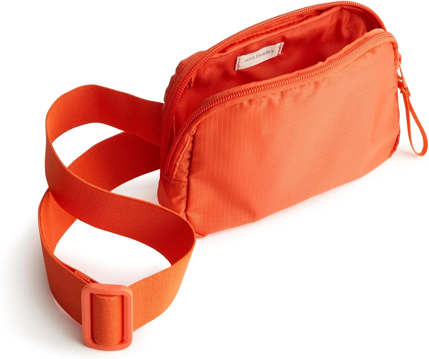 Vera Bradley Women's Ripstop Woodward Small Belt Bag