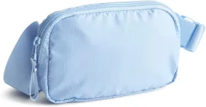 Vera Bradley Women's Ripstop Woodward Small Belt Bag