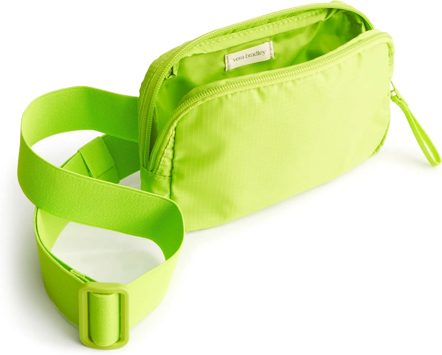 Vera Bradley Women's Ripstop Woodward Small Belt Bag