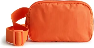 Vera Bradley Women's Ripstop Woodward Small Belt Bag