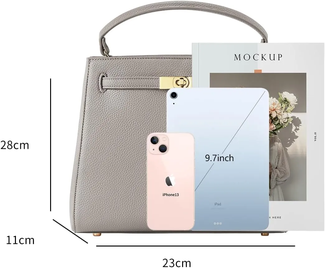 VICTORIA HYDE Handbags for Women, Women's Satchel Handbags
