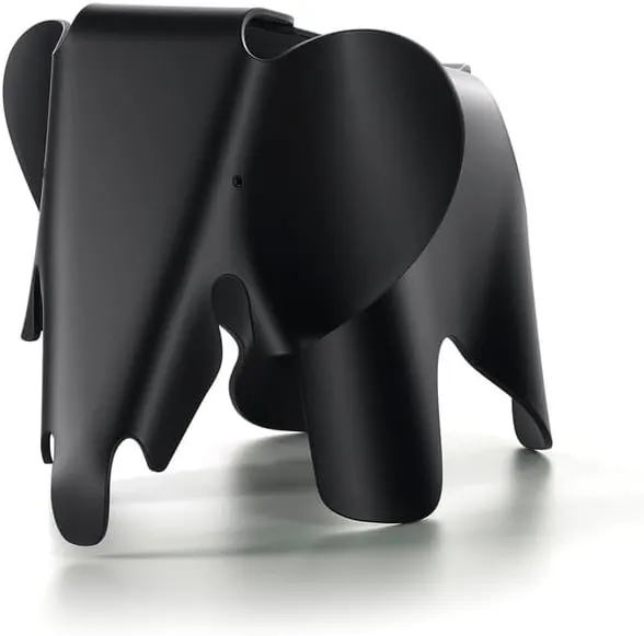 Vitra Eames Elephant (small) by Charles & Ray Eames