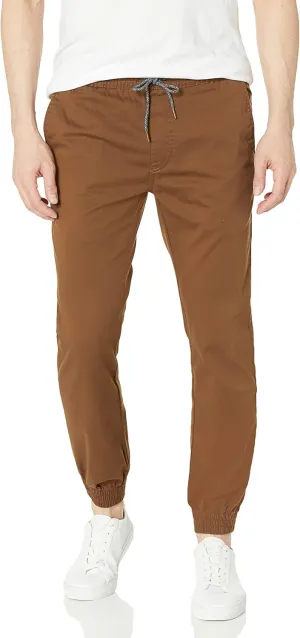 Volcom Men's Frickin Slim Jogger Pant