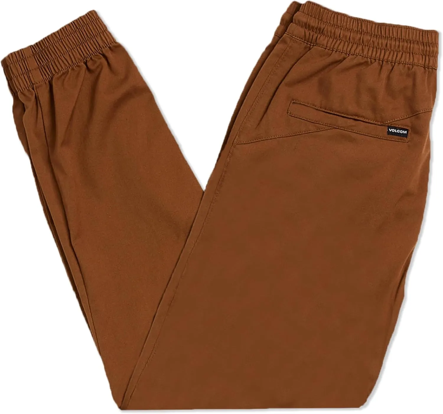 Volcom Men's Frickin Slim Jogger Pant