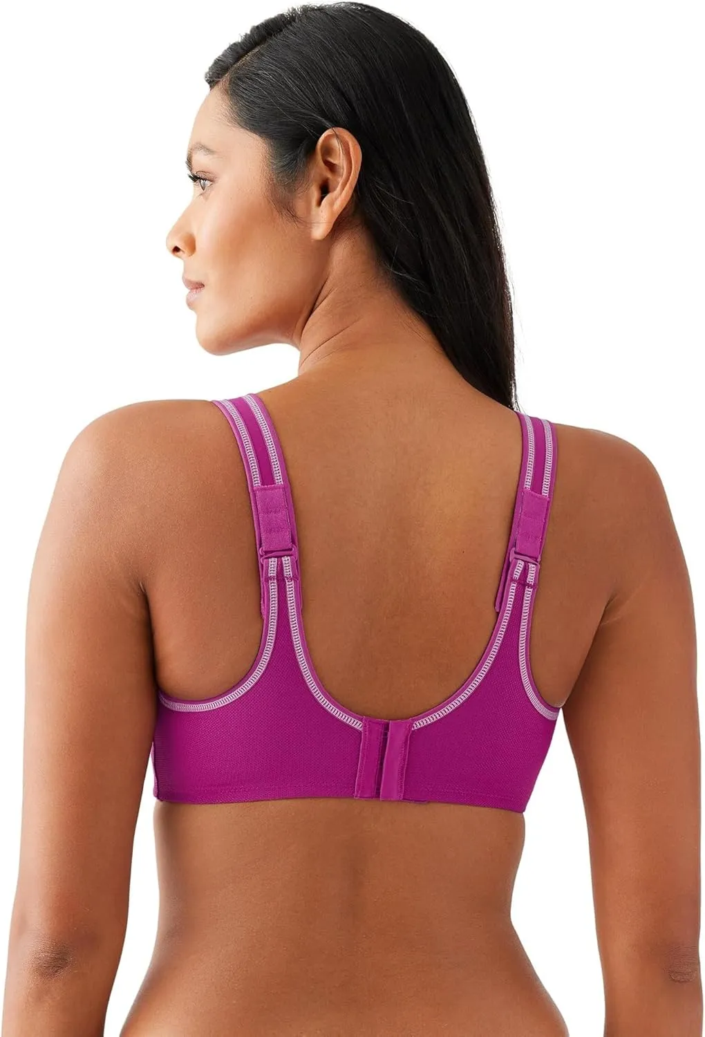 Wacoal Women's Underwire Sport Bra