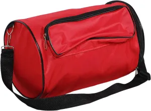 Waist Drum Carrier Bag Oxford Cloth Storage Pouch for Instrument Accessories Design Versatile Use for Adults and Capacity Drum Carry Case