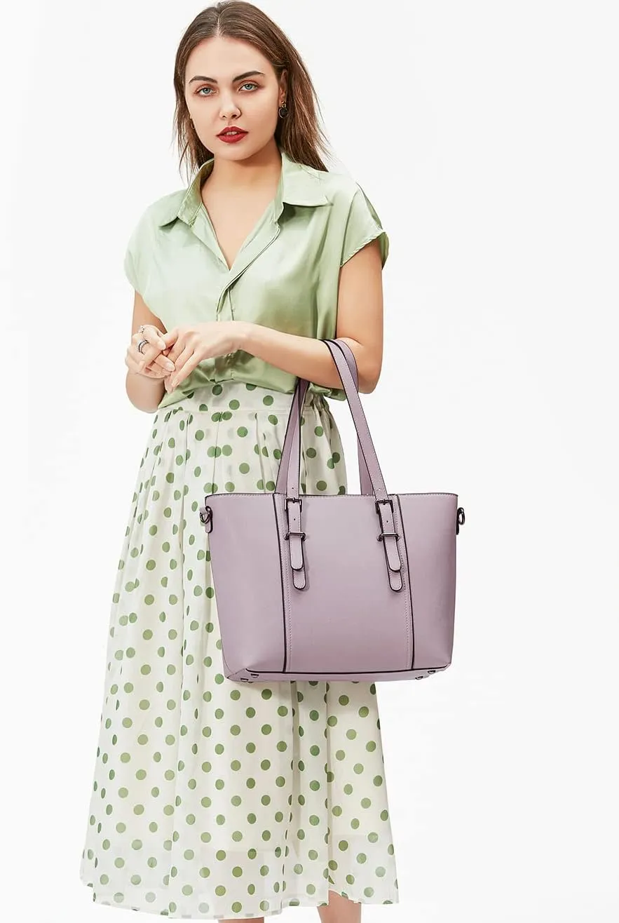 Women Purses and Handbags Tote Shoulder Bag Top Handle Satchel Bags for Ladies