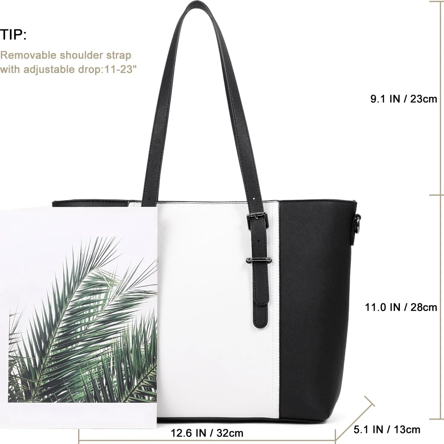 Women Purses and Handbags Tote Shoulder Bag Top Handle Satchel Bags for Ladies