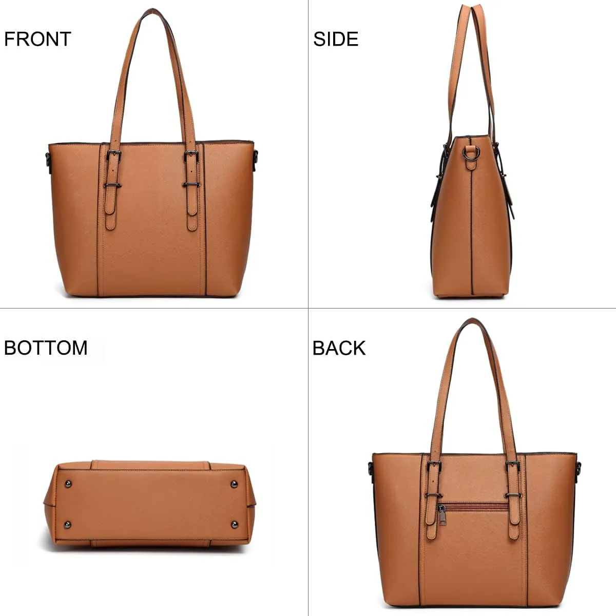 Women Purses and Handbags Tote Shoulder Bag Top Handle Satchel Bags for Ladies