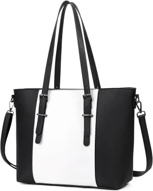 Women Purses and Handbags Tote Shoulder Bag Top Handle Satchel Bags for Ladies