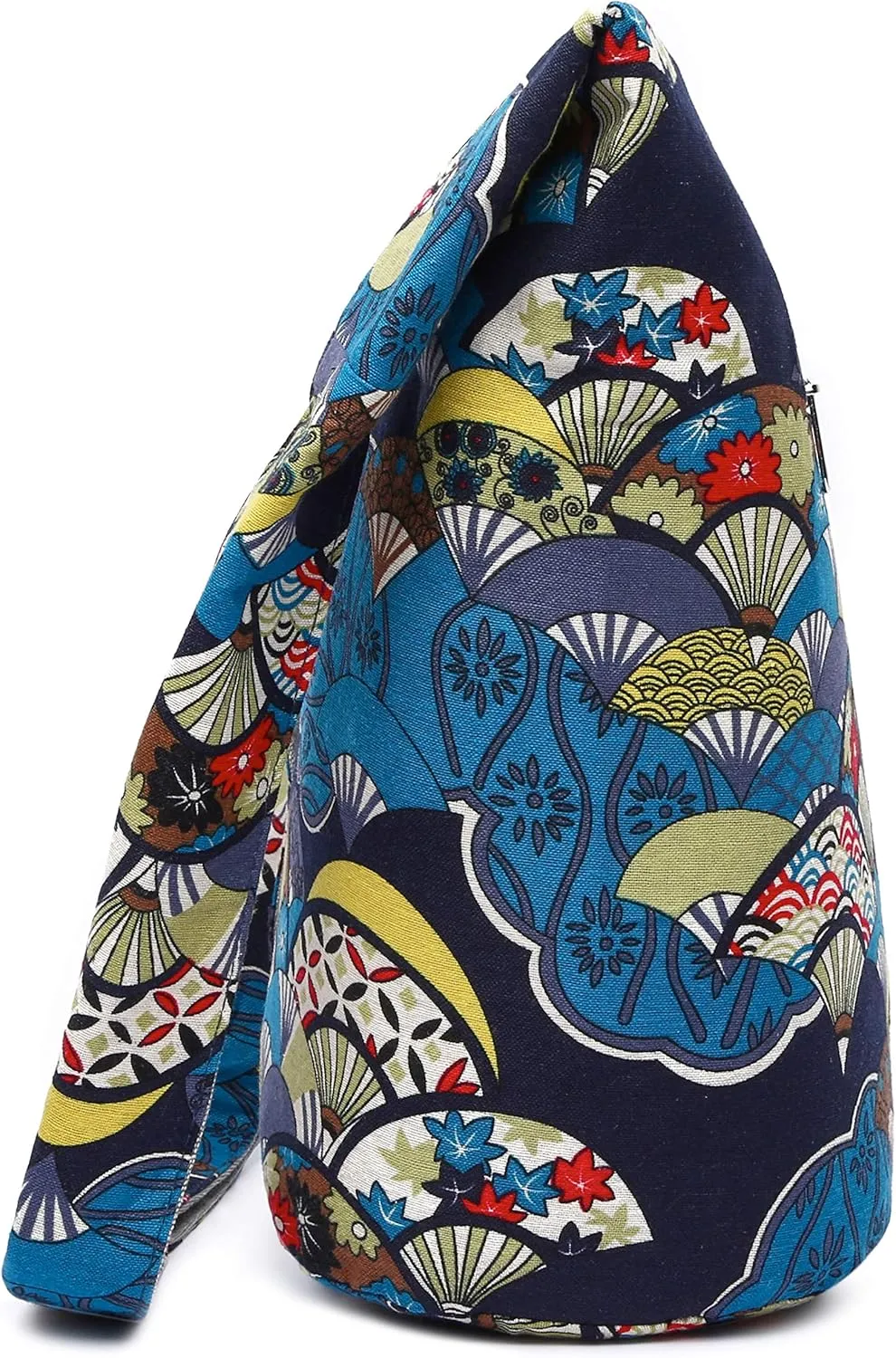 Women Shoulder Handbags Fashion canvas Hippie Crossbody Bags Bohemian Animal Prints Hobo Bags