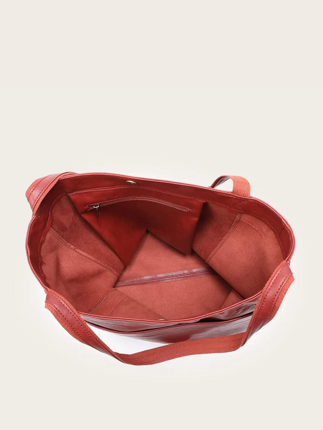 Women Slouchy Tote Large Capacity Shoulder Purses Retro PU Leather Handbag Tote Bags Travel Purse Shopper Weekender Bag