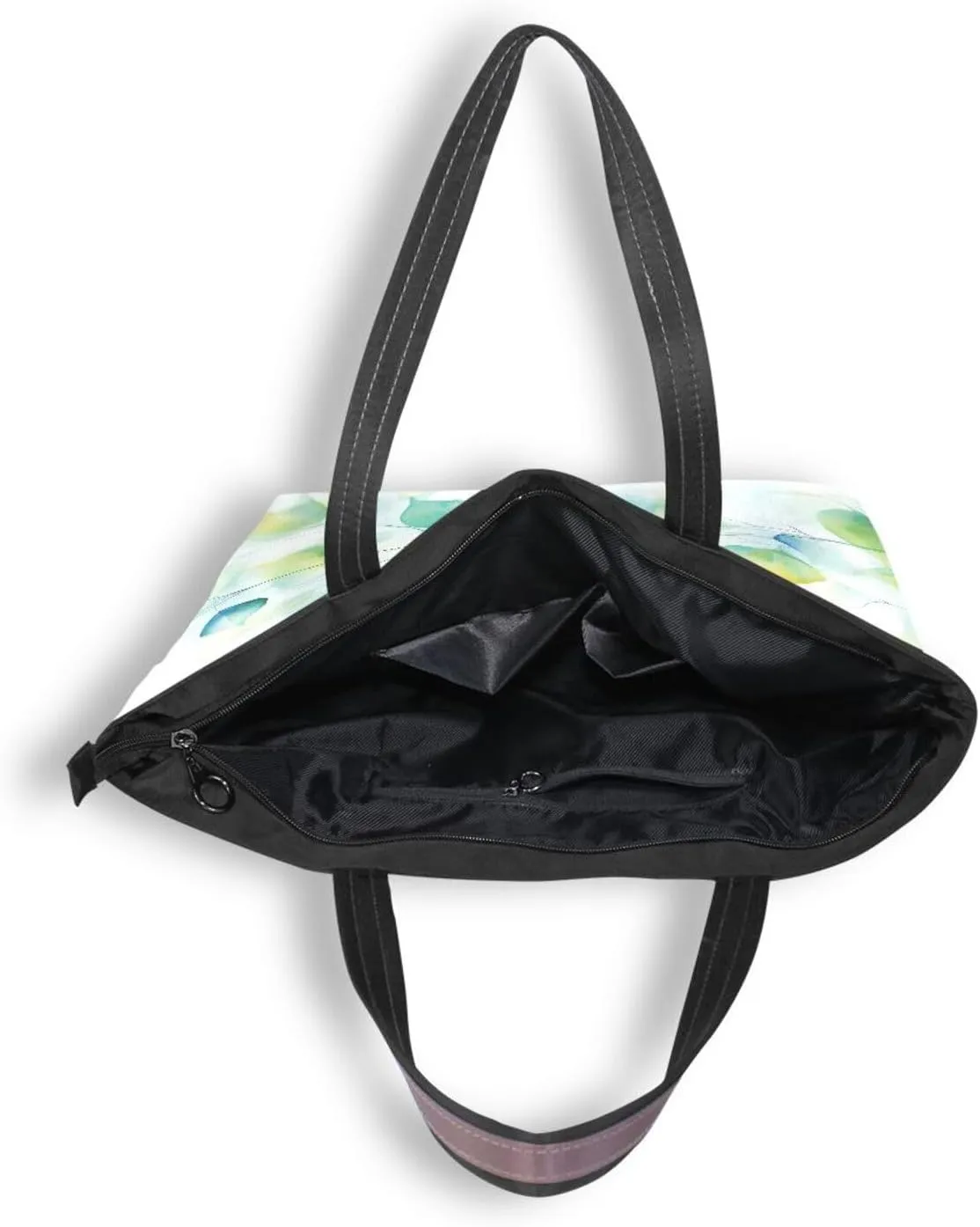 Women Tote Bag, Large Shoulder Hobo Bags Casual Handbags Big Capacity Shopping Work Bag for Vacation, 22