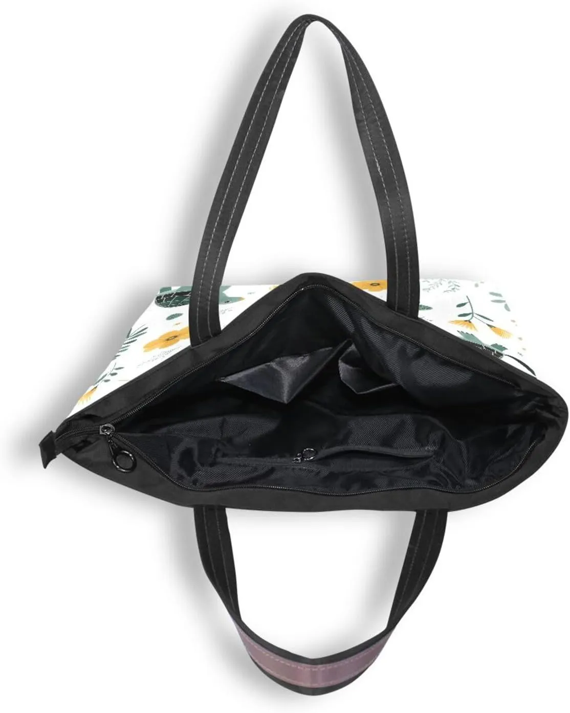 Women Tote Bag, Large Shoulder Hobo Bags Casual Handbags Big Capacity Shopping Work Bag for Vacation, 45