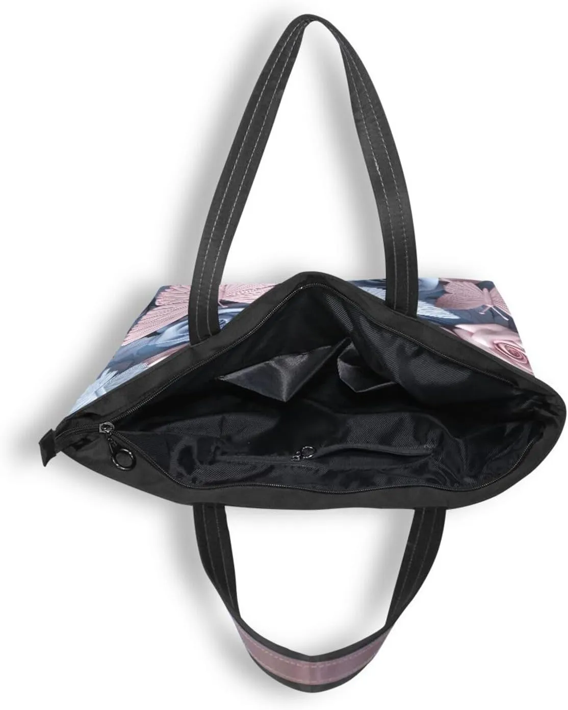 Women Tote Bag, Large Shoulder Hobo Bags Casual Handbags Big Capacity Shopping Work Bag for Vacation, 47