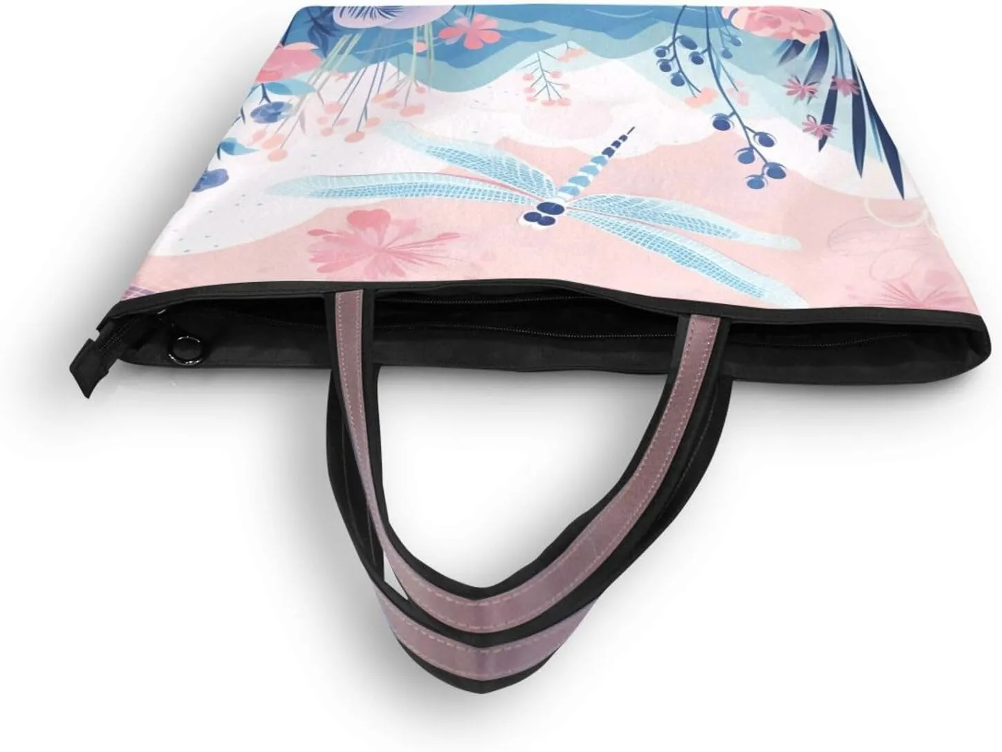 Women Tote Bag, Large Shoulder Hobo Bags Casual Handbags Big Capacity Shopping Work Bag for Vacation, 49