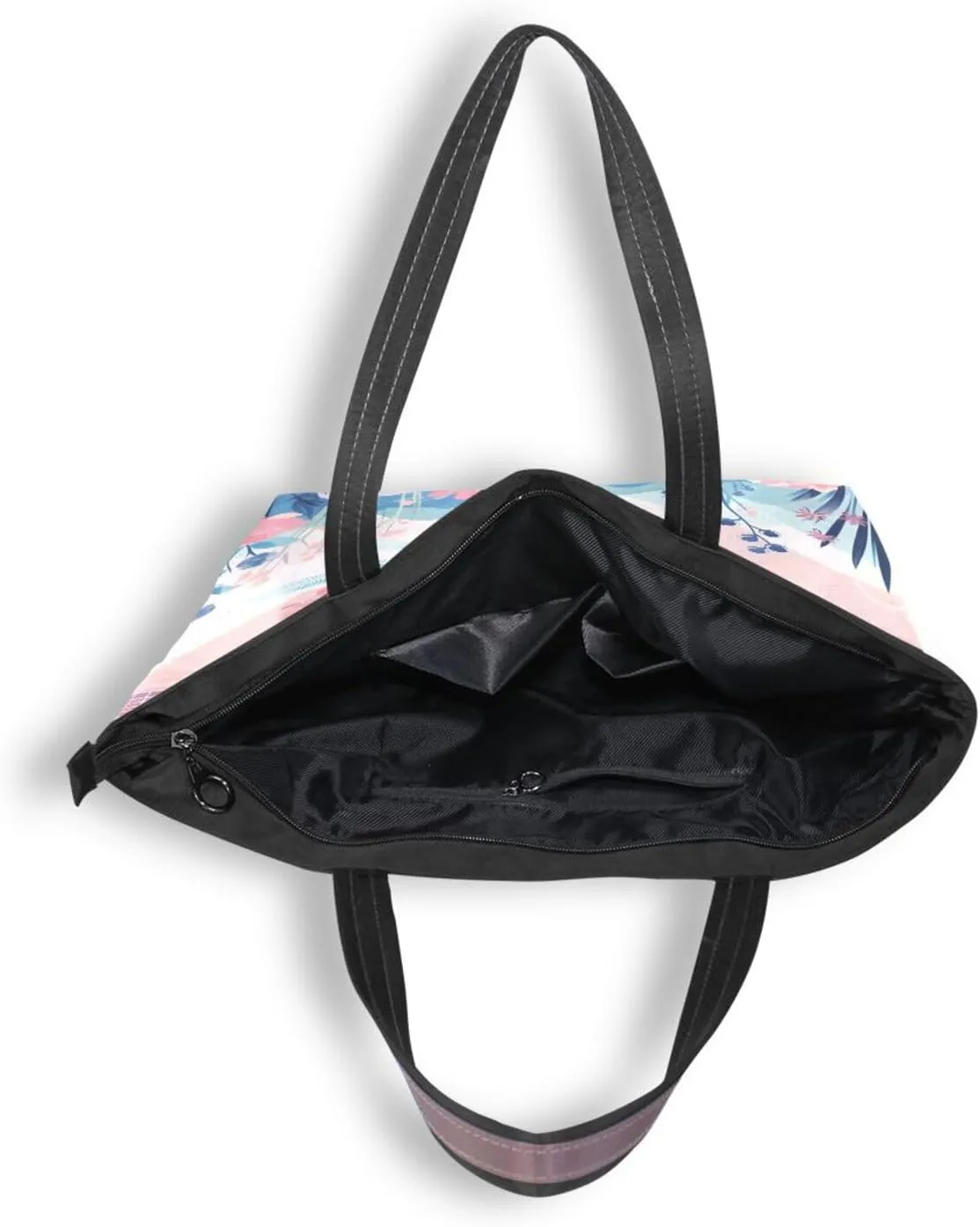 Women Tote Bag, Large Shoulder Hobo Bags Casual Handbags Big Capacity Shopping Work Bag for Vacation, 49