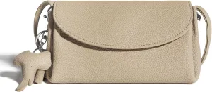 Womens Genuine Leather Crossbody Bags Shoulder Handbags for Women