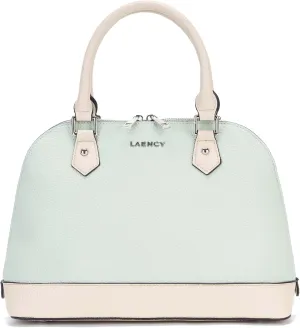 Women's Handle Bag Classic Dome Satchel