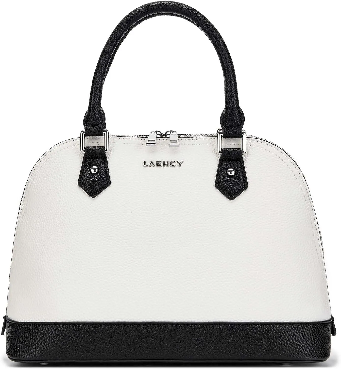Women's Handle Bag Classic Dome Satchel