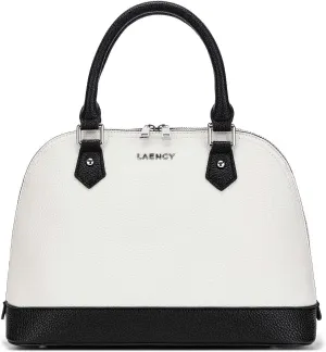 Women's Handle Bag Classic Dome Satchel