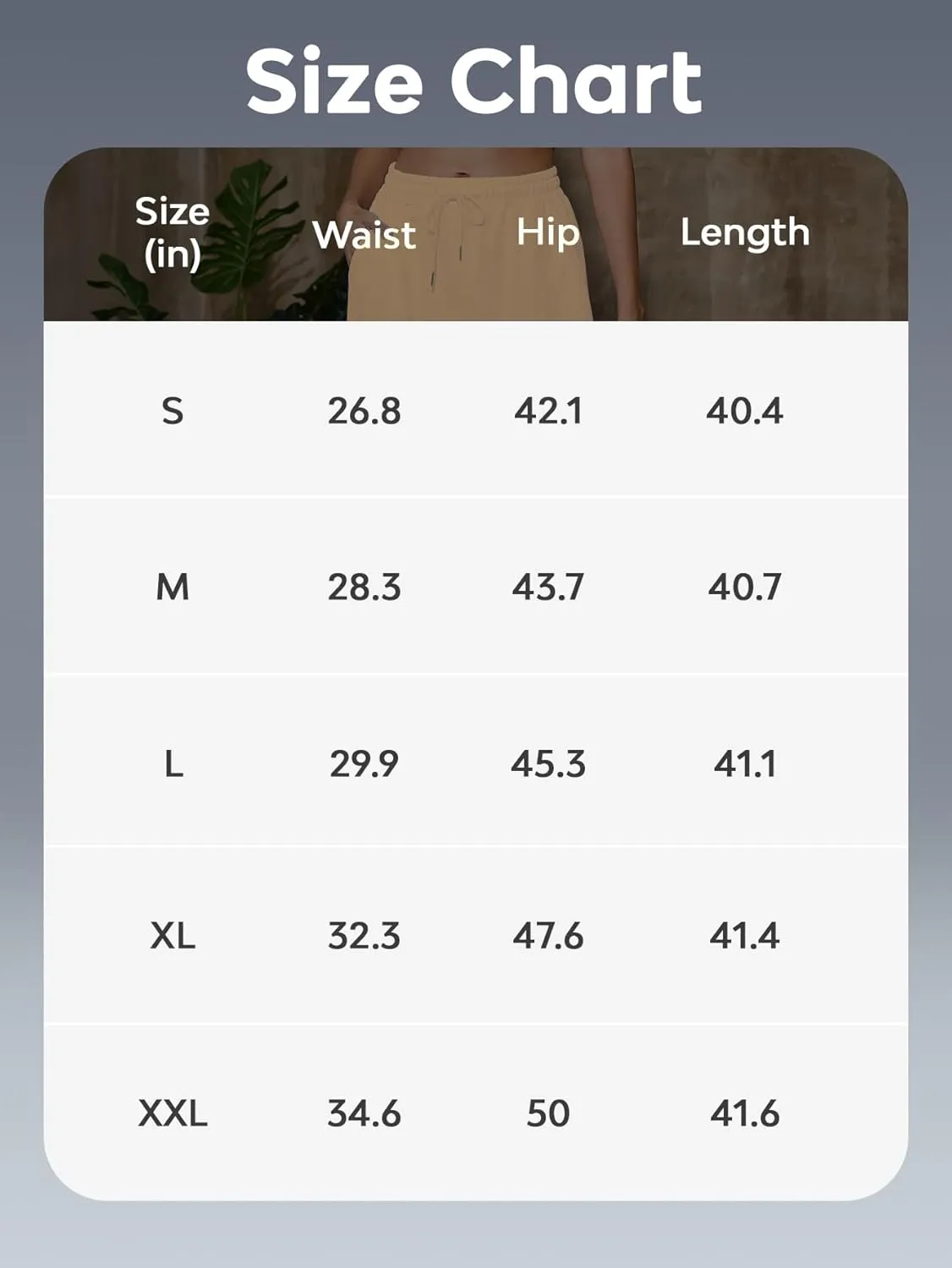 Women's High Waist Baggy Sweatpants Lounge Drawstring Workout Pants with Pockets Sweats for Women Running Joggers