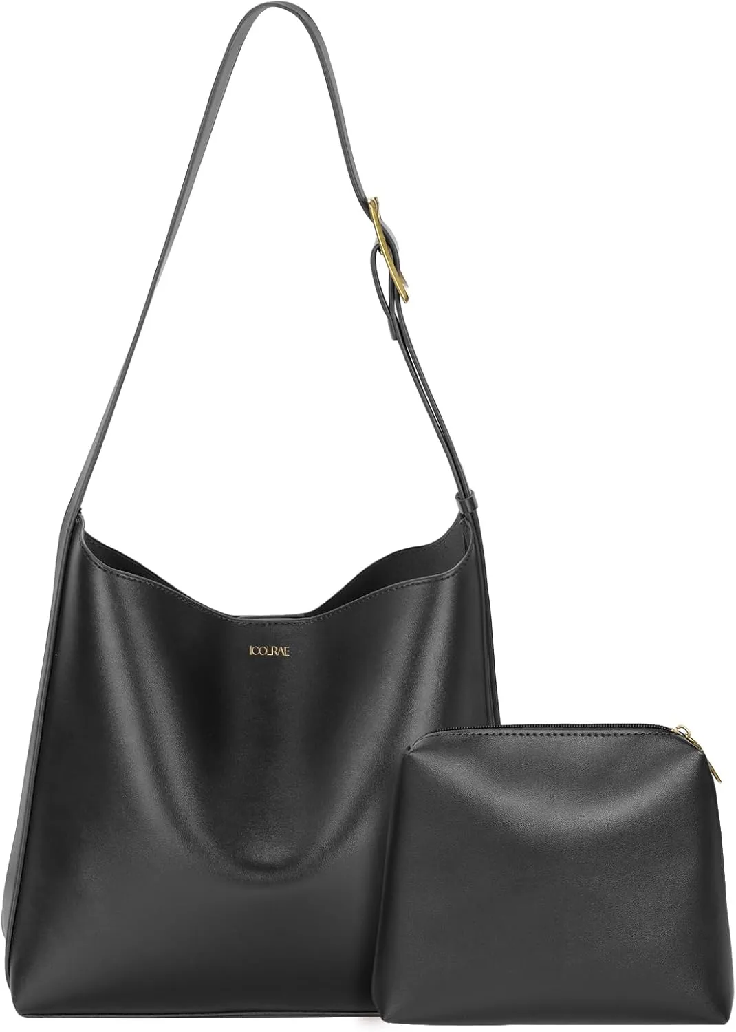 Women's Tote Bag Vegan Leather Travel Work Hobo Bags For Women Medium Slouchy Designer Handbags Fashion Purses