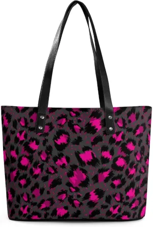 Women's Tote Purses Shoulder Bucket Bags Soft Leather Hobo Handbags