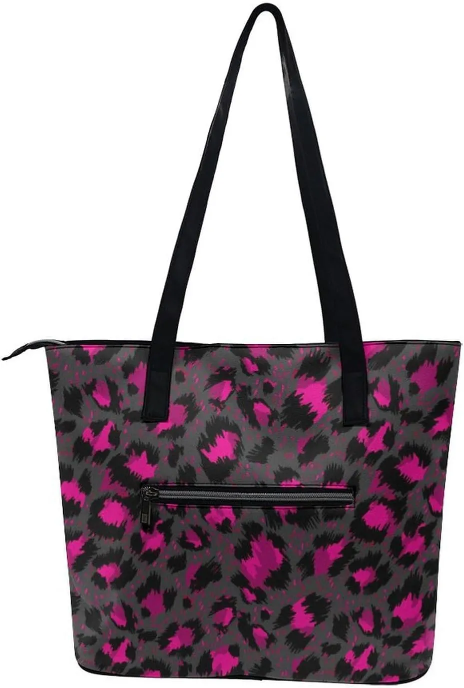 Women's Tote Purses Shoulder Bucket Bags Soft Leather Hobo Handbags