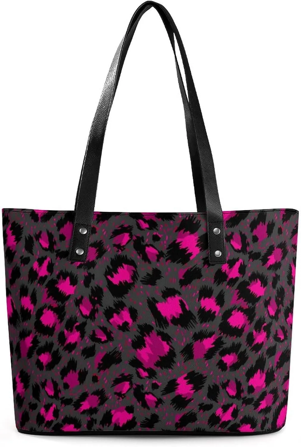 Women's Tote Purses Shoulder Bucket Bags Soft Leather Hobo Handbags