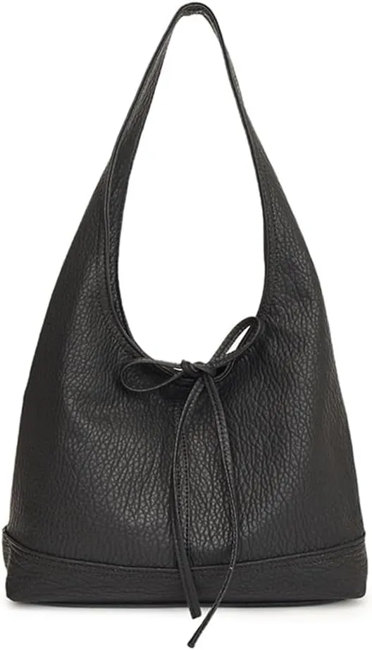 YFGBCX Tote Bags for Women - Slouchy Soft Leather Hobo Handbags for Office
