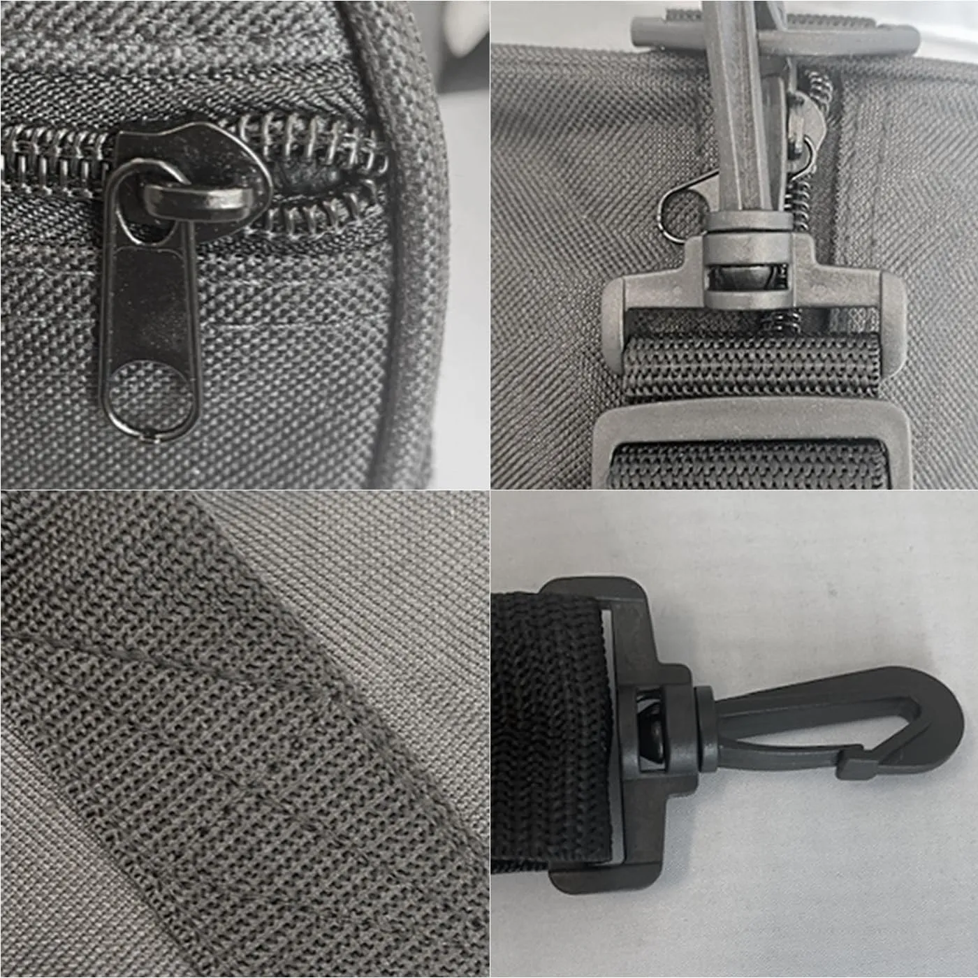 Your Custom Text Dance Bag: Barrel Duffel Bag
